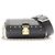 Borsa a Spalla Papillon Trunk Louis Vuitton Nero