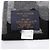 Sciarpa Militare Louis Vuitton Marrone Nero - vista 2