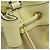 Borsa a Spalla Gucci GG Canvas Giallo Cammello - vista 4