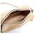 Bolso de Hombro Gucci GG Marmont Beige - vista 6