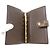 Organizer Organizzatore Louis Vuitton Damier Agenda PM R20700 Marrone - vista 6