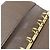 Organizer Organizzatore Louis Vuitton Damier Agenda PM R20700 Marrone - vista 7