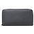Cartera Zippy Epi Louis Vuitton Negro