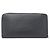 Cartera Zippy Epi Louis Vuitton Negro - vista 2