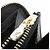 Cartera Zippy Epi Louis Vuitton Negro - vista 8