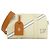 Borsa a Spalla Louis Vuitton City Keepall M59670 Beige