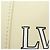 Borsa a Spalla Louis Vuitton City Keepall M59670 Beige - vista 5