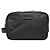 Pochette da toeletta in nylon GG nero Gucci