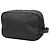 Pochette da toeletta in nylon GG nero Gucci - vista 2