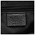 Pochette da toeletta in nylon GG nero Gucci - vista 5