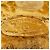 Orecchini a clip in oro placcato Chanel Rue Cambon con stemma D'oro - vista 5
