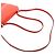 Hermès Arancione Mini Swift Marble Constance 18 Rosso - vista 11