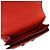 Hermès Arancione Mini Swift Marble Constance 18 Rosso - vista 4