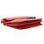 Hermès Arancione Mini Swift Marble Constance 18 Rosso - vista 6