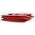 Hermès Arancione Mini Swift Marble Constance 18 Rosso - vista 7