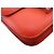 Hermès Arancione Mini Swift Marble Constance 18 Rosso - vista 8