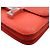 Hermès Arancione Mini Swift Marble Constance 18 Rosso - vista 9