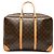 Louis Vuitton Monogram Marrone Sirius 45