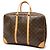 Louis Vuitton Monogram Marrone Sirius 45 - vista 2