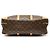 Louis Vuitton Monogram Marrone Sirius 45 - vista 3