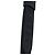 Cintura per borsa in satin nero Dior - vista 4