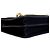 Mini Evercolor Sac Roulis 18 Nero Hermès - vista 13