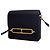 Mini Evercolor Sac Roulis 18 Nero Hermès - vista 7