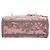 Dior Mini Rosa Ricamato in Tela Toile De Jouy Lady D Lite - vista 3