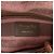 Dior Mini Rosa Ricamato in Tela Toile De Jouy Lady D Lite - vista 5