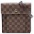 Louis Vuitton Marrone Damier Ebene Pimlico