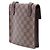 Louis Vuitton Marrone Damier Ebene Pimlico - vista 2