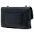 Chanel Nero Medio Pelle di Agnello Trendy CC Flap - vista 2