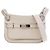 Hermès Mini Evercolor Jypsiere Bianco Crudo