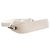 Hermès Mini Evercolor Jypsiere Bianco Crudo - vista 11