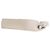 Hermès Mini Evercolor Jypsiere Bianco Crudo - vista 12