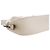 Hermès Mini Evercolor Jypsiere Bianco Crudo - vista 9