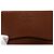 Louis Vuitton Brown Monogram Envelope Carte De Visite - view 5
