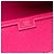 Hermès Jige Elan 29 in Swift rosa - vista 5