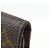 Estuche para llaves Monogram Multicle M69517 de Louis Vuitton Castaño - vista 5