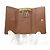 Estuche para llaves Monogram Multicle M69517 de Louis Vuitton Castaño - vista 6