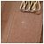 Estuche para llaves Monogram Multicle M69517 de Louis Vuitton Castaño - vista 7