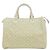 Borsa Boston Mini Run Speedy Monogram Louis Vuitton Beige