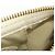 Borsa Boston Mini Run Speedy Monogram Louis Vuitton Beige - vista 7