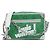 Borsa a Spalla Mini Soft Trunk Monogramma Louis Vuitton Verde Verde chiaro