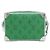 Borsa a Spalla Mini Soft Trunk Monogramma Louis Vuitton Verde Verde chiaro - vista 2