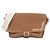 Borsa a Spalla Montsouris XL Epi Louis Vuitton Marrone Beige Cognac