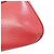 Borsa a Spalla Louis Vuitton Epi Turen PM Rosso - vista 4