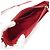 Borsa a Spalla Louis Vuitton Epi Turen PM Rosso - vista 9