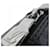 Neceser PM Monogram Eclipse Louis Vuitton Negro - vista 3