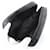 Neceser PM Monogram Eclipse Louis Vuitton Negro - vista 8
